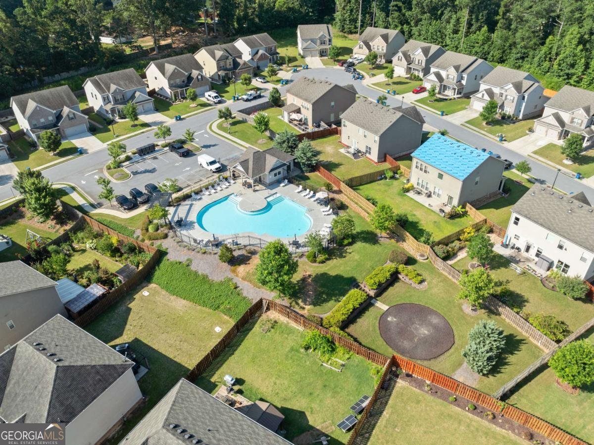 2228 Lakeview Bend Way Buford - 35