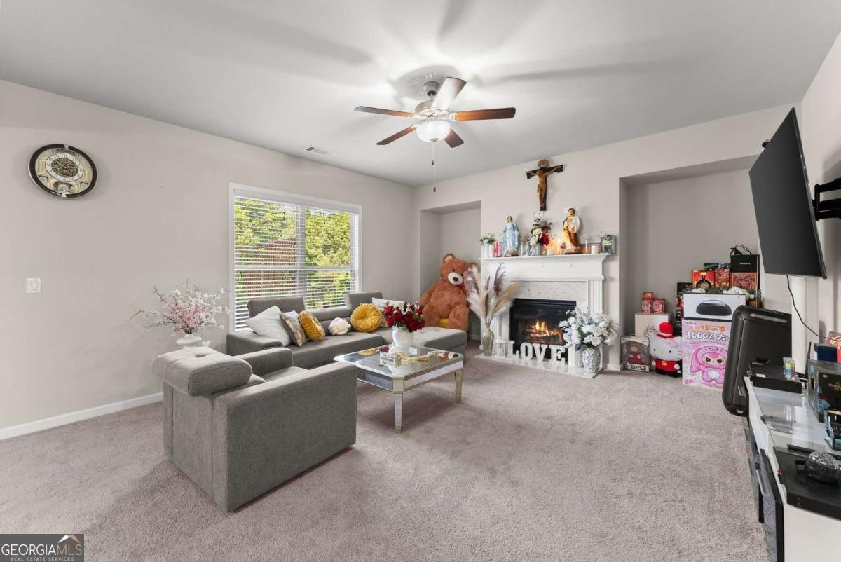 2228 Lakeview Bend Way Buford - 6