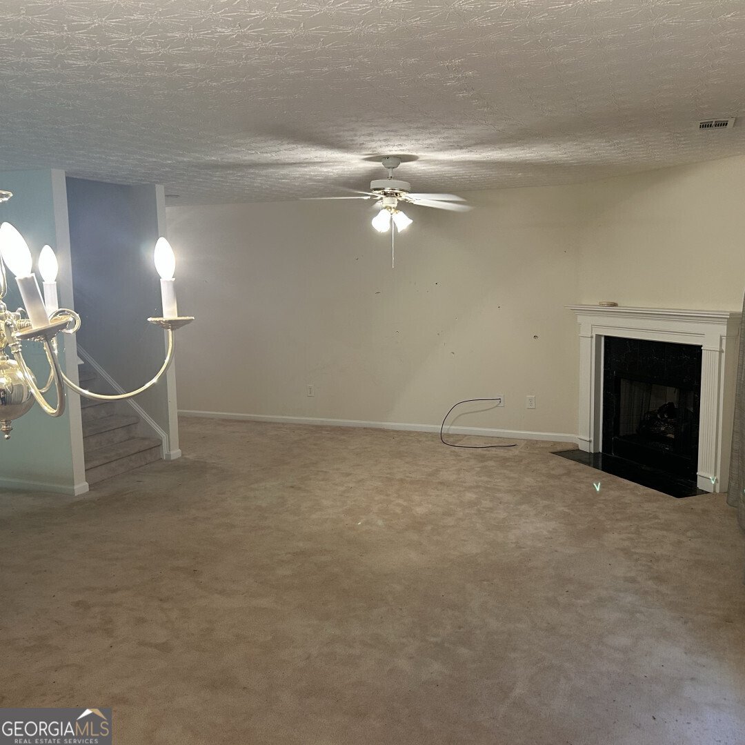 607 Shadow Valley Court Lithonia - 10