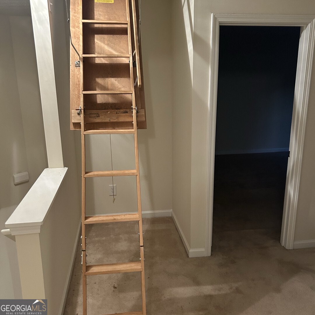 607 Shadow Valley Court Lithonia - 16