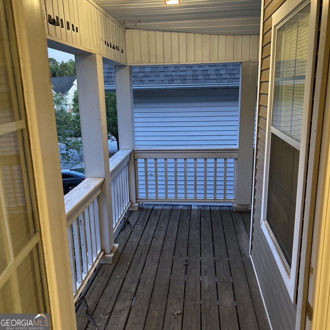 607 Shadow Valley Court Lithonia - 19
