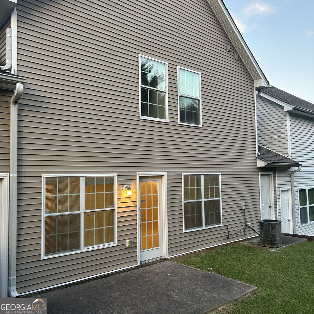 607 Shadow Valley Court Lithonia - 29