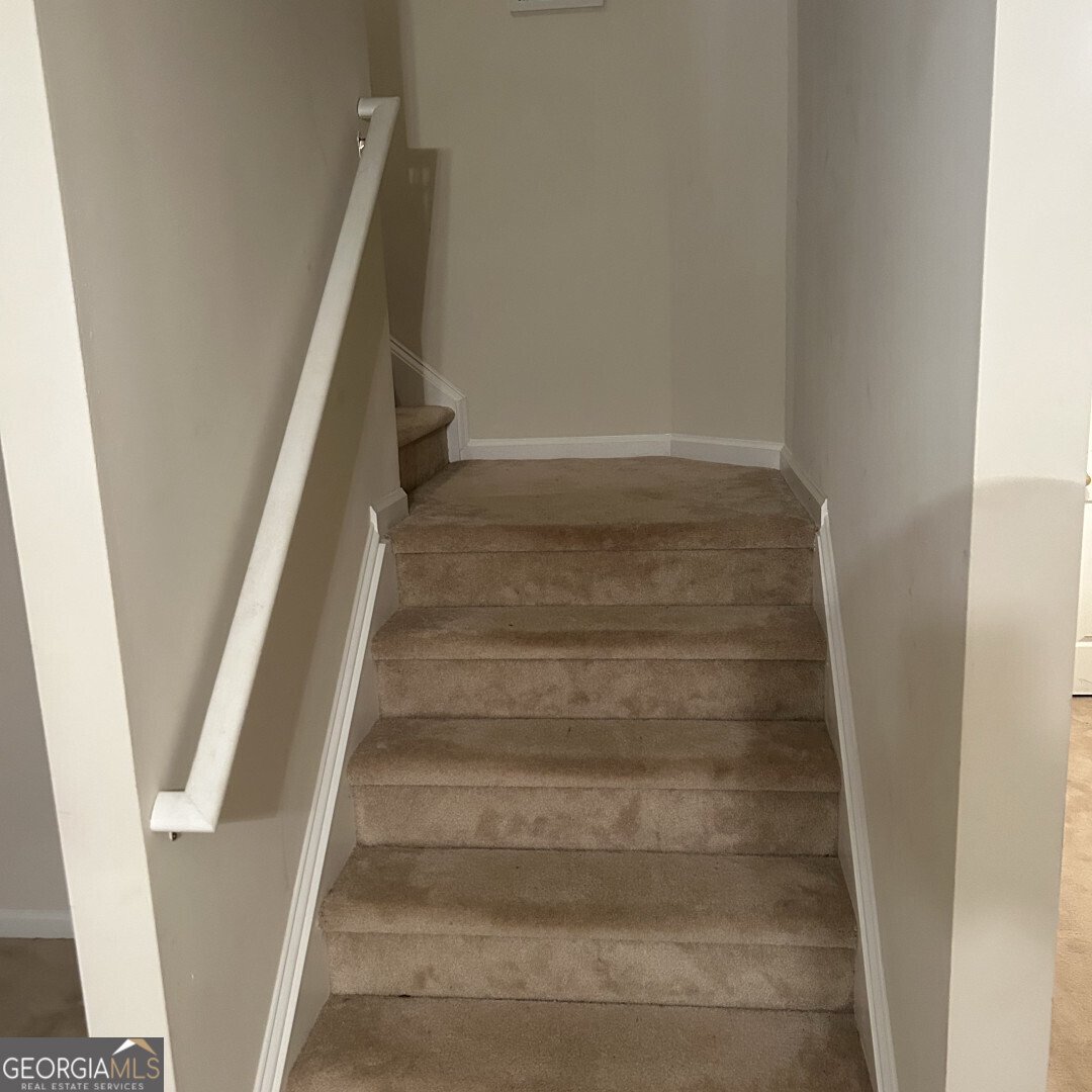 607 Shadow Valley Court Lithonia - 5