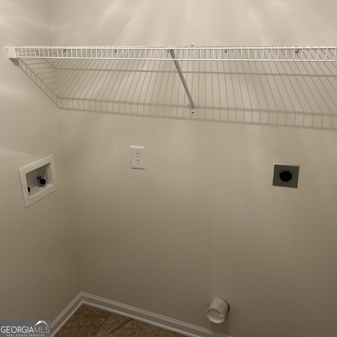 607 Shadow Valley Court Lithonia - 7