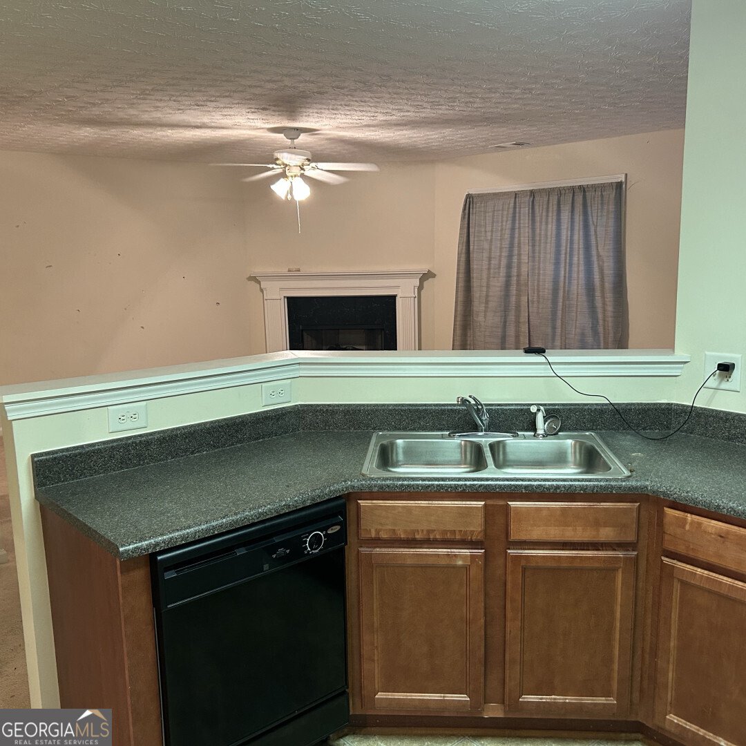 607 Shadow Valley Court Lithonia - 8