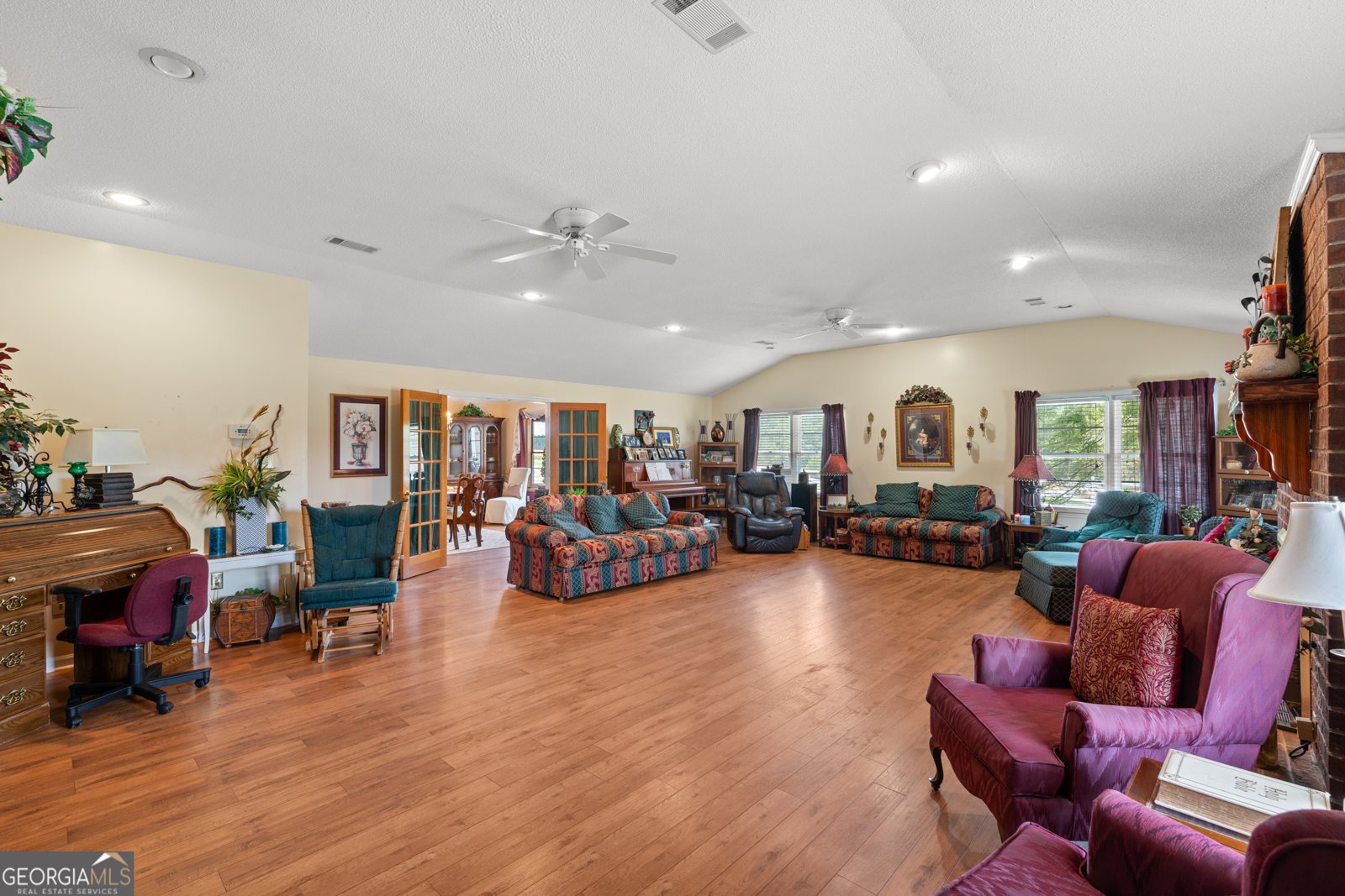 5420 Martin Road Millen - 15