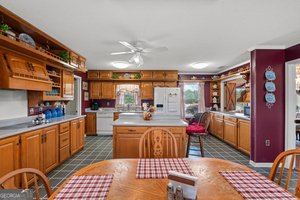 5420 Martin Road Millen - 18