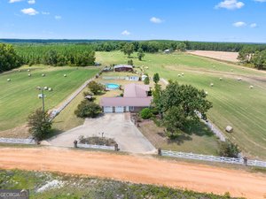 5420 Martin Road Millen - 9