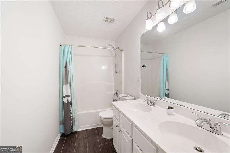 263 Springs Crossing Canton - 1