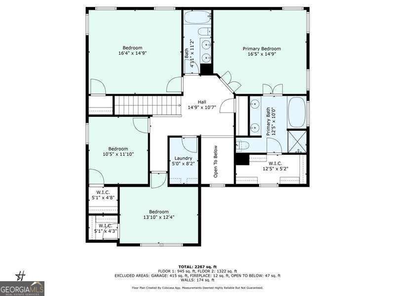 263 Springs Crossing Canton - 10