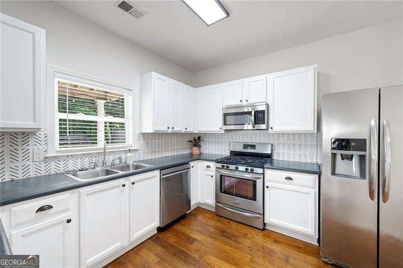 263 Springs Crossing Canton - 12