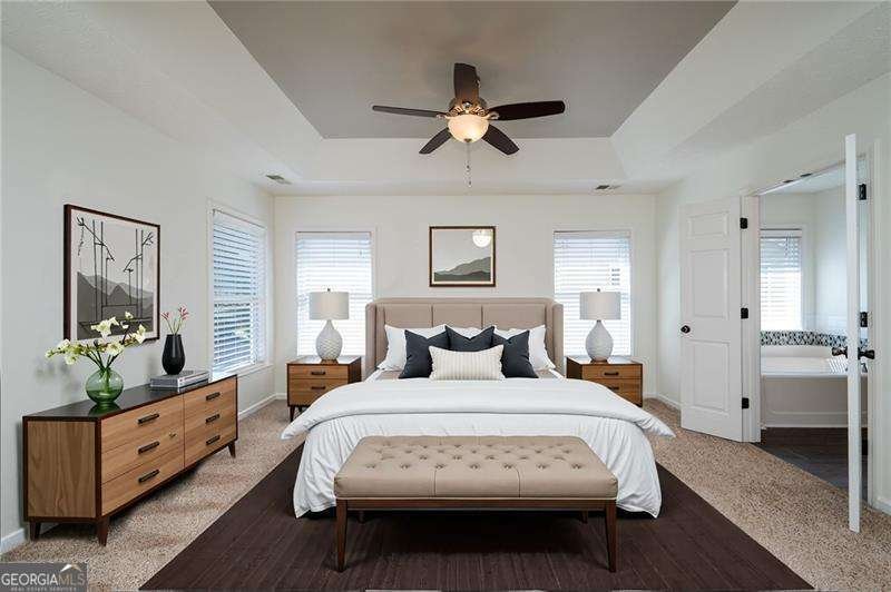 263 Springs Crossing Canton - 22