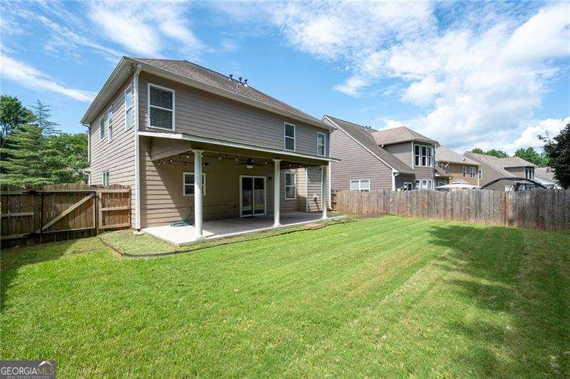 263 Springs Crossing Canton - 37