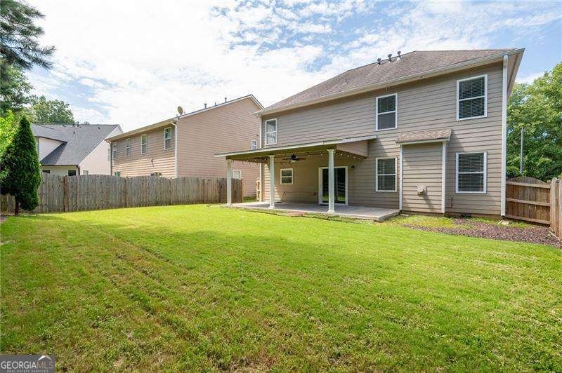 263 Springs Crossing Canton - 4