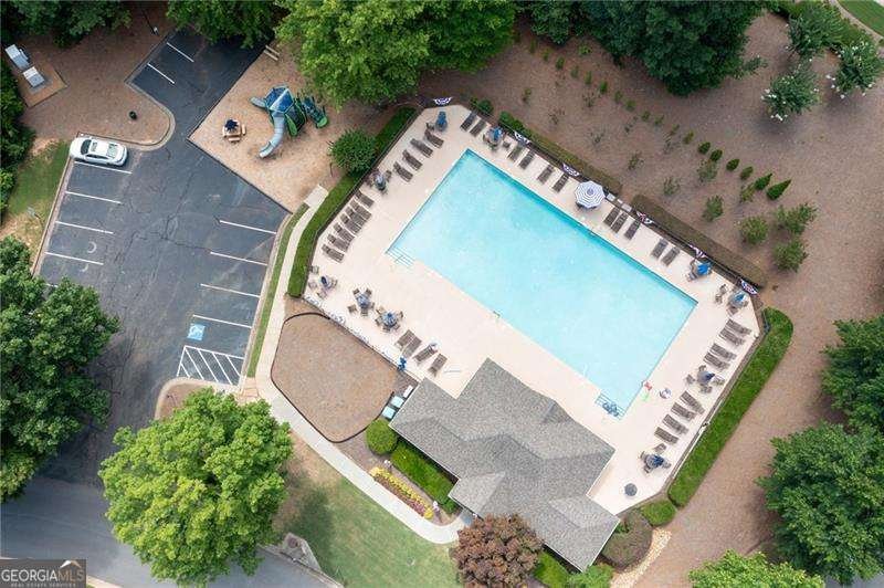 263 Springs Crossing Canton - 7