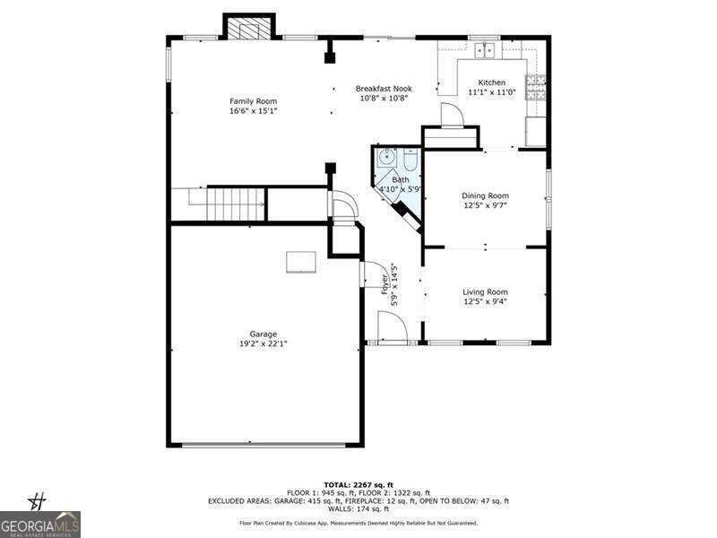 263 Springs Crossing Canton - 9