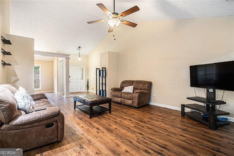 1117 HOLLY GREEN Court Dacula - 1