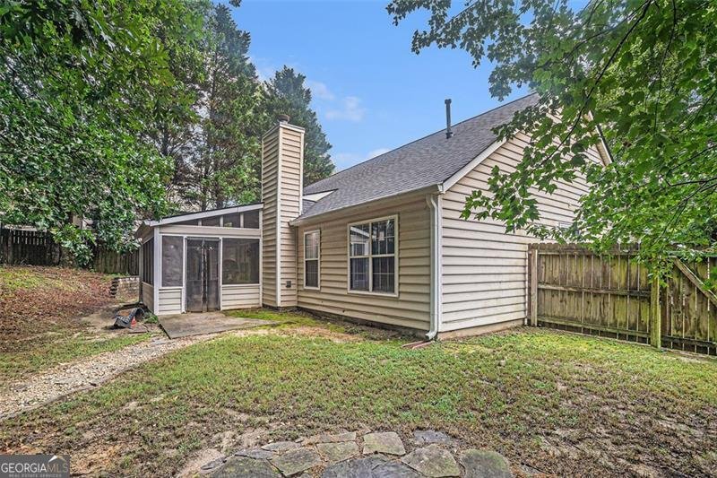 1117 HOLLY GREEN Court Dacula - 20