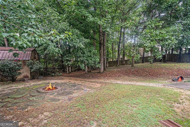 1117 HOLLY GREEN Court Dacula - 26