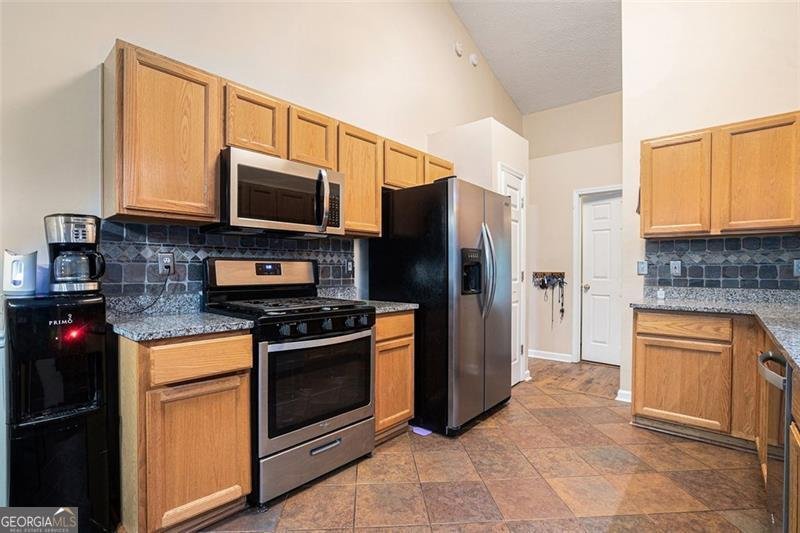 1117 HOLLY GREEN Court Dacula - 4