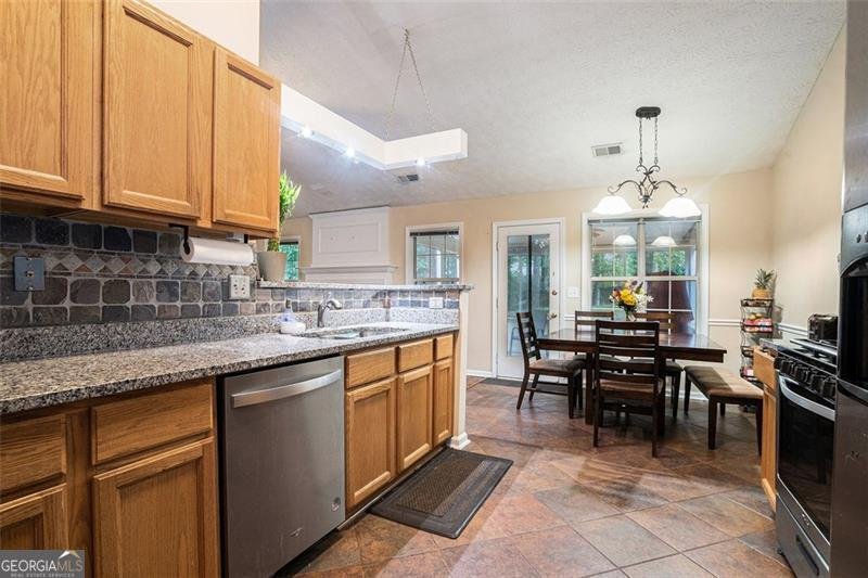 1117 HOLLY GREEN Court Dacula - 5