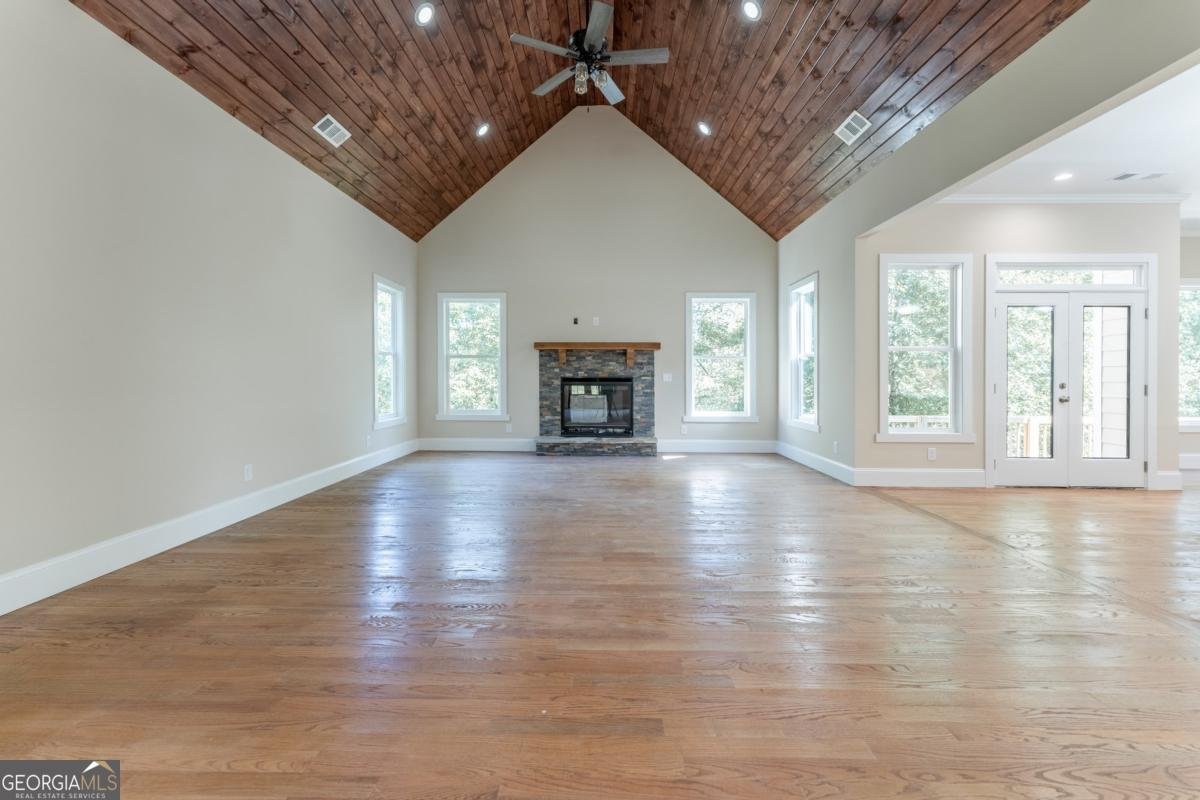 971 Heathchase Drive Suwanee - 10