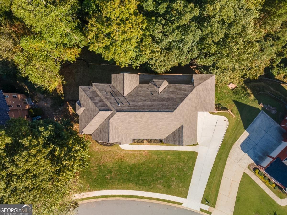 971 Heathchase Drive Suwanee - 2