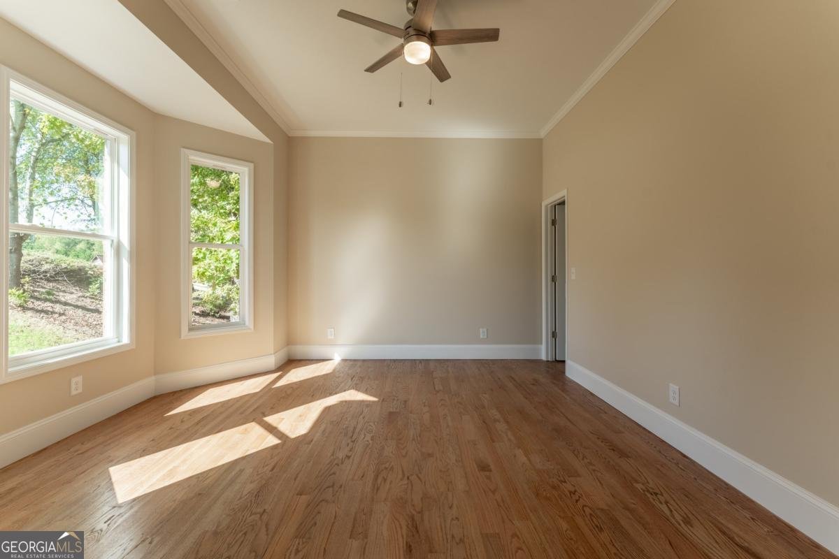 971 Heathchase Drive Suwanee - 27
