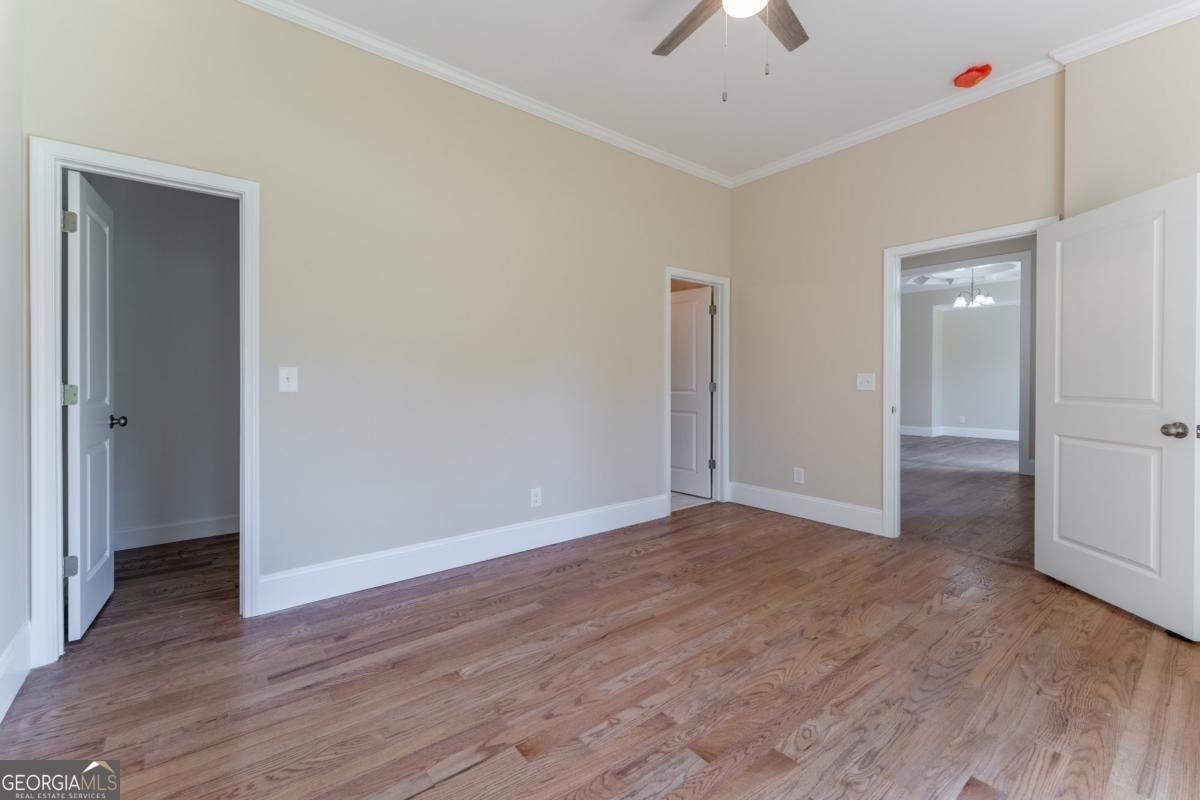 971 Heathchase Drive Suwanee - 28