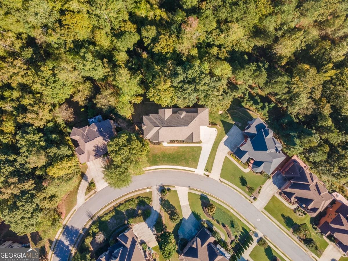 971 Heathchase Drive Suwanee - 3