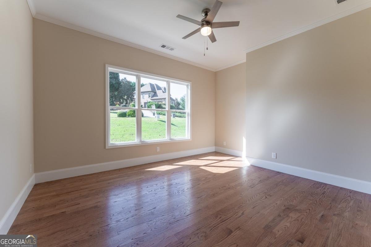971 Heathchase Drive Suwanee - 30