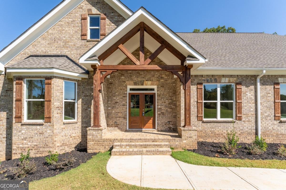 971 Heathchase Drive Suwanee - 4