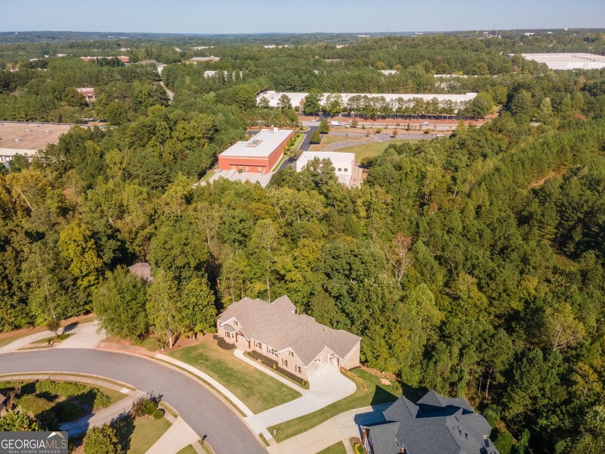 971 Heathchase Drive Suwanee - 45