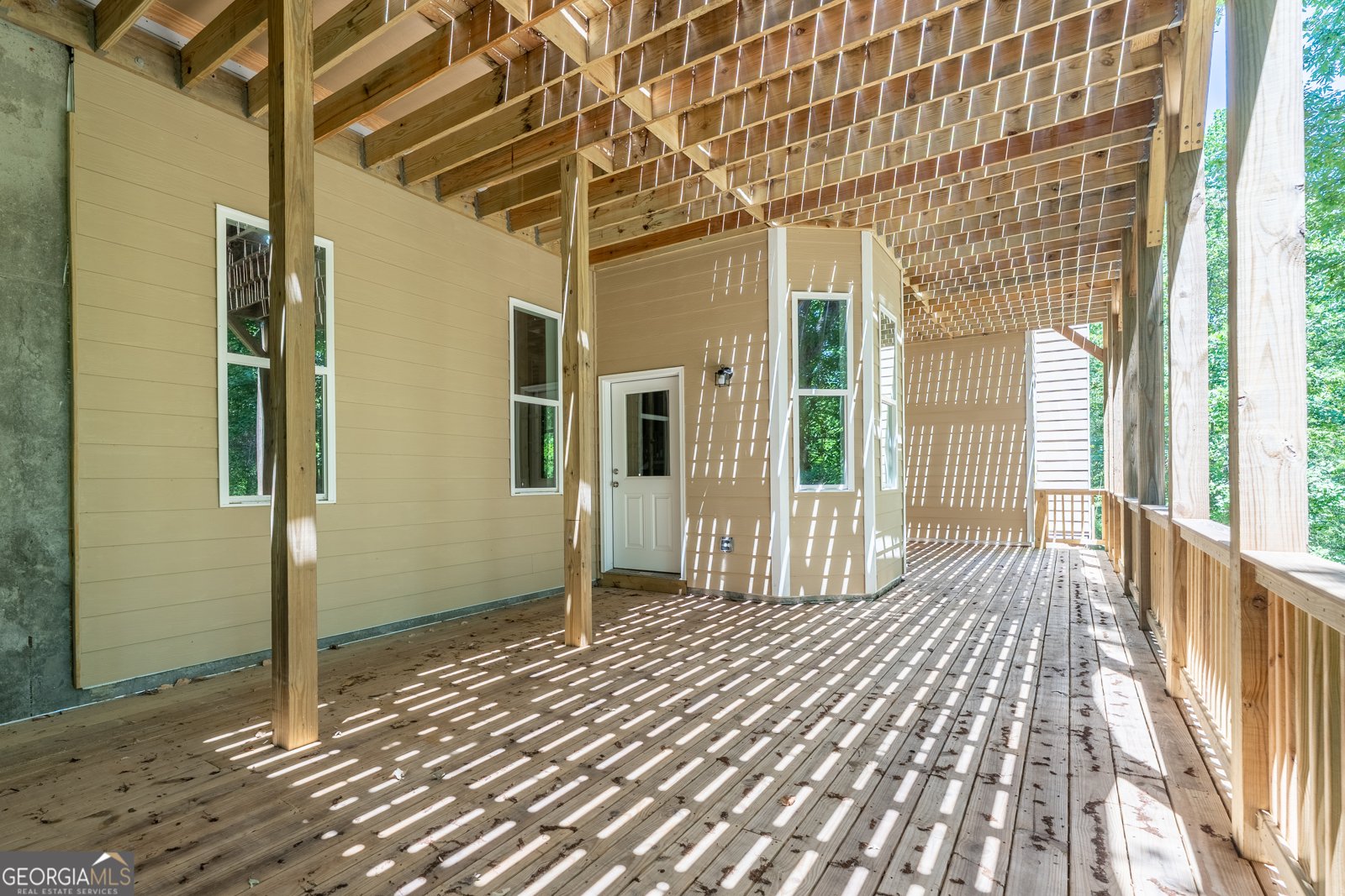 971 Heathchase Drive Suwanee - 54