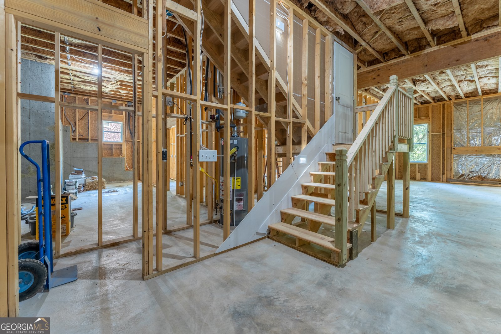 971 Heathchase Drive Suwanee - 56