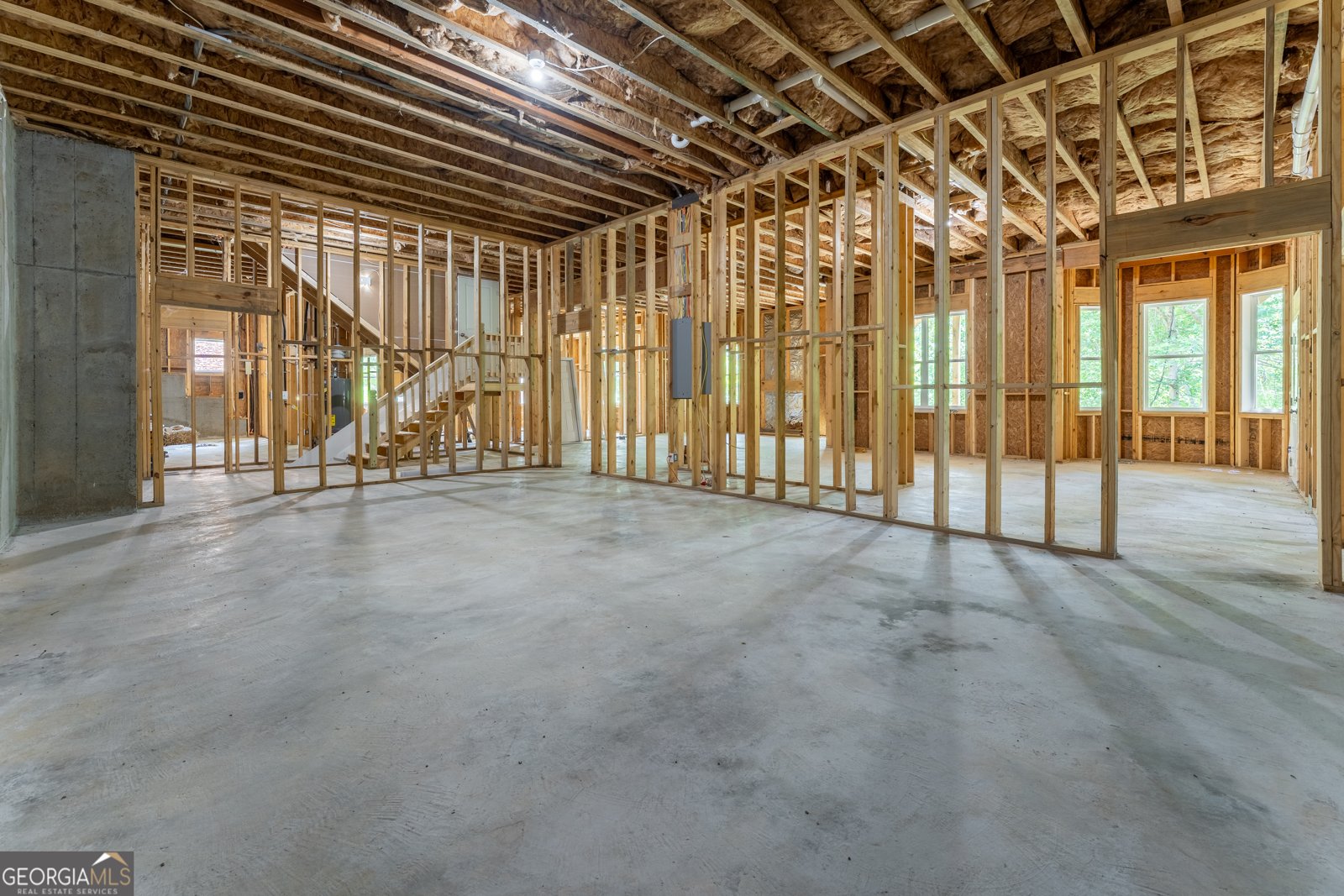 971 Heathchase Drive Suwanee - 58