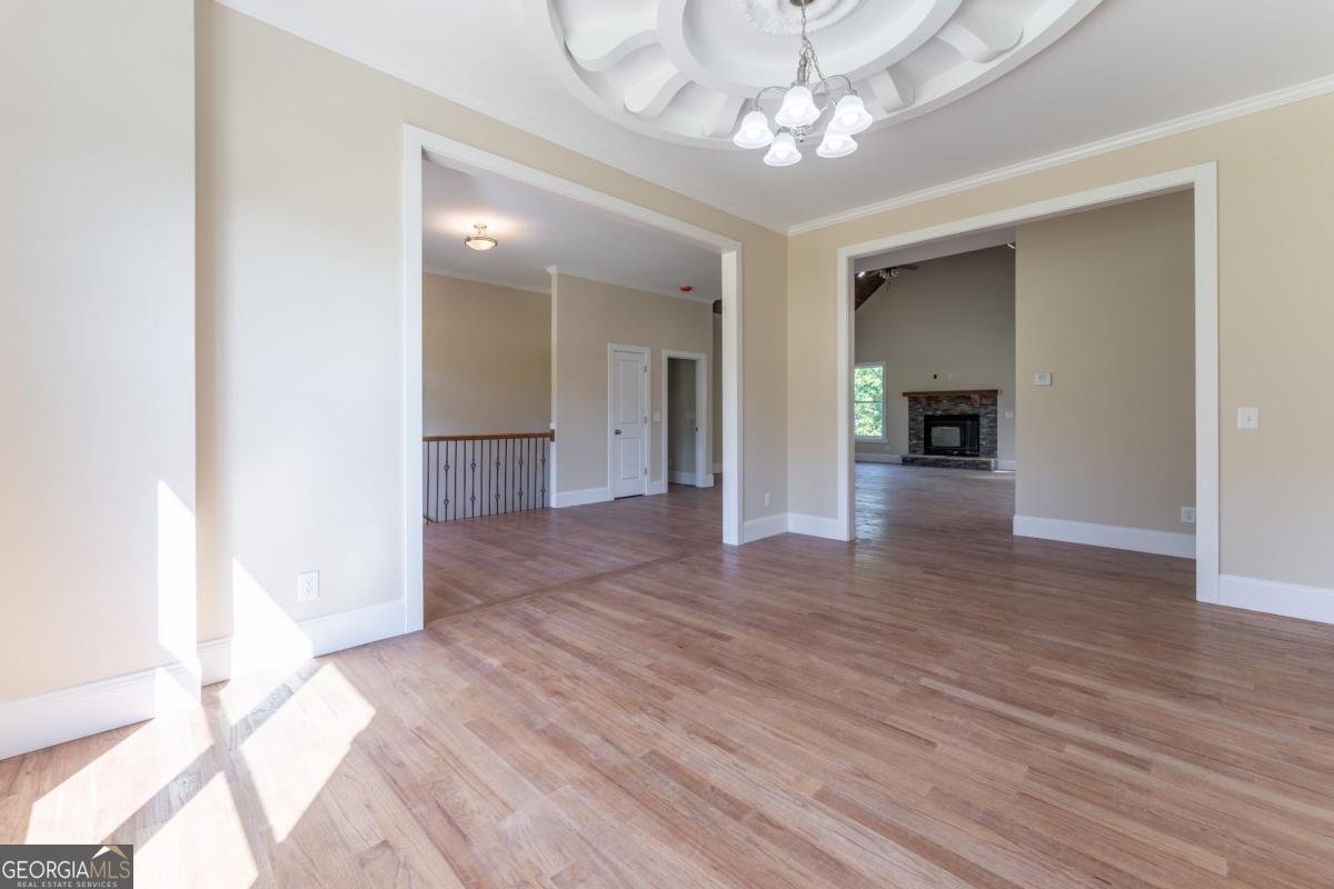 971 Heathchase Drive Suwanee - 9