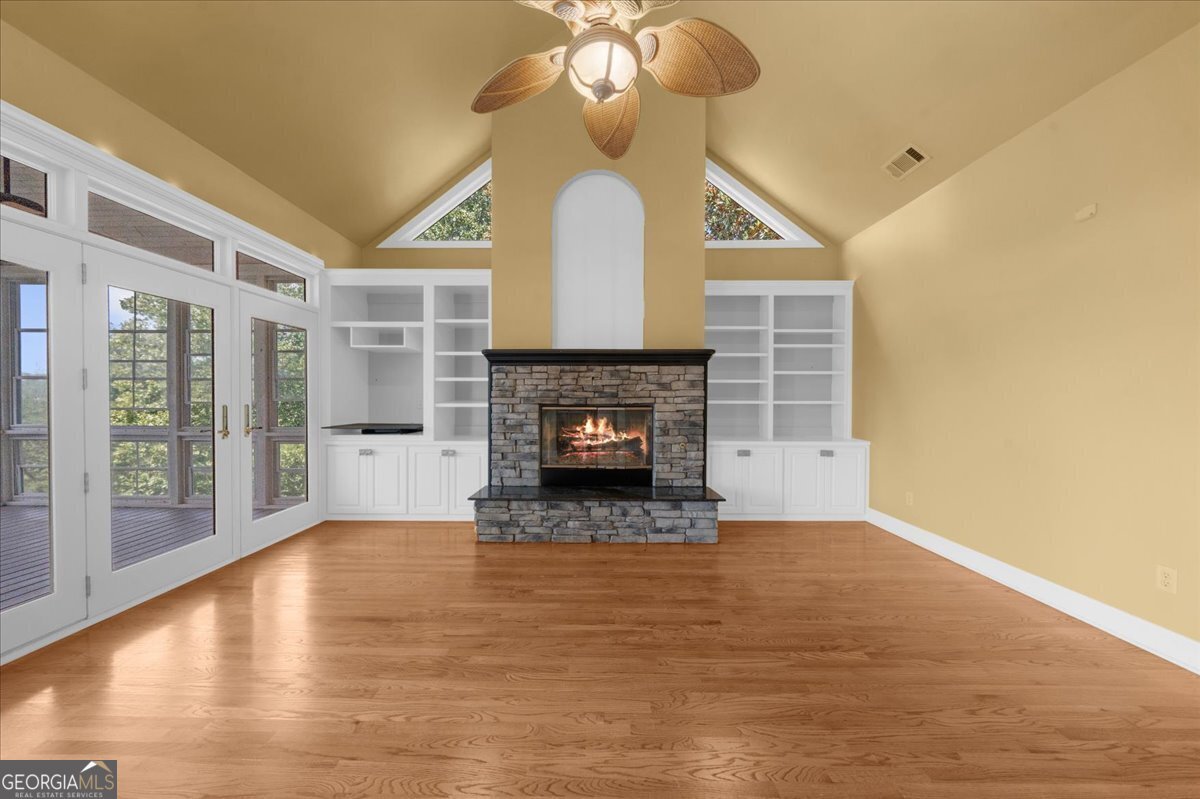 5739 Ridgewater Circle Gainesville - 14