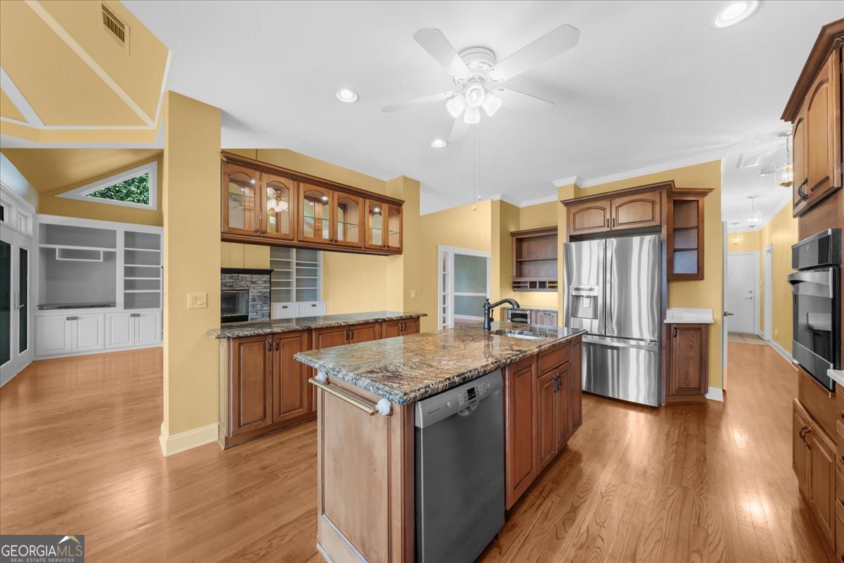 5739 Ridgewater Circle Gainesville - 27