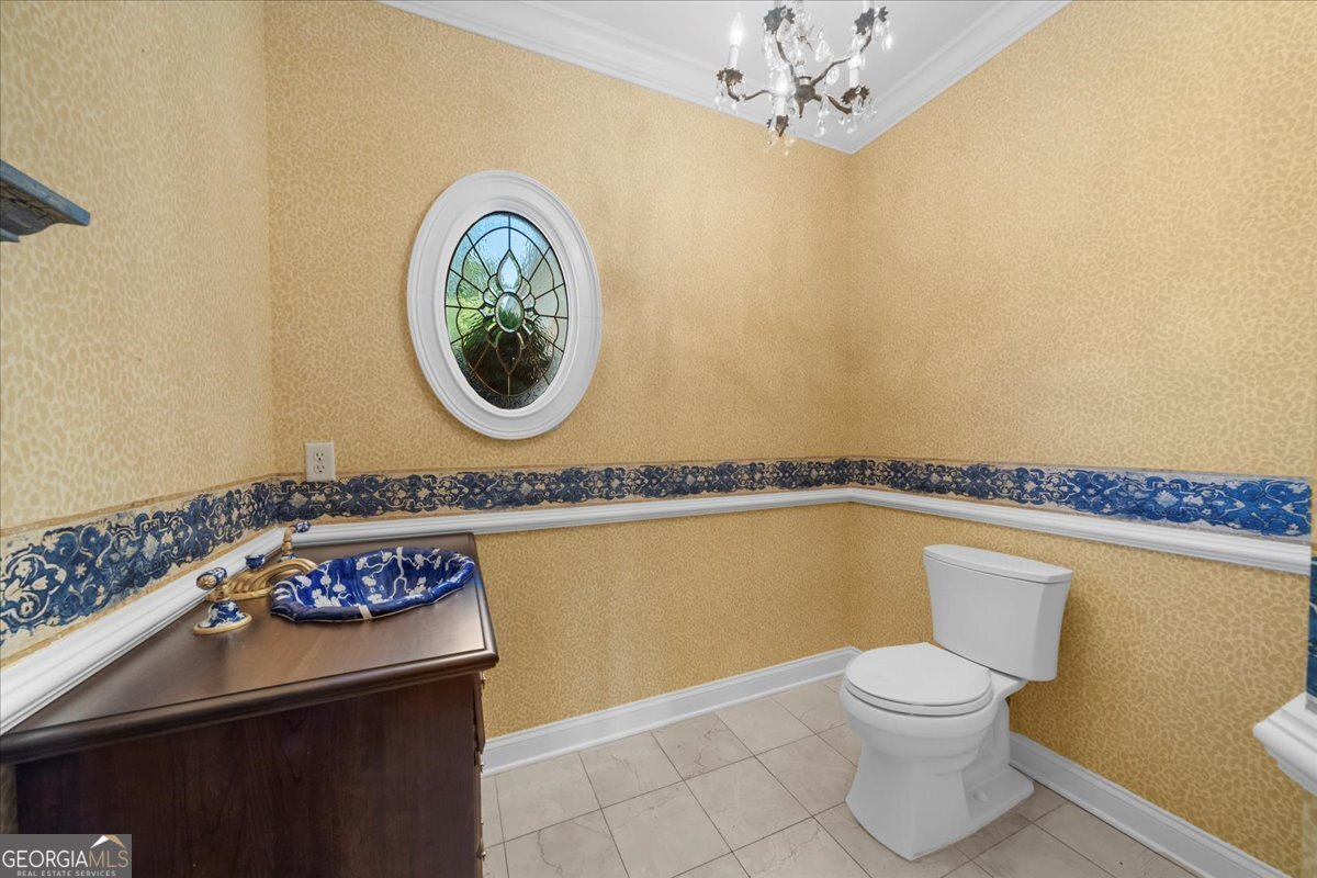 5739 Ridgewater Circle Gainesville - 30