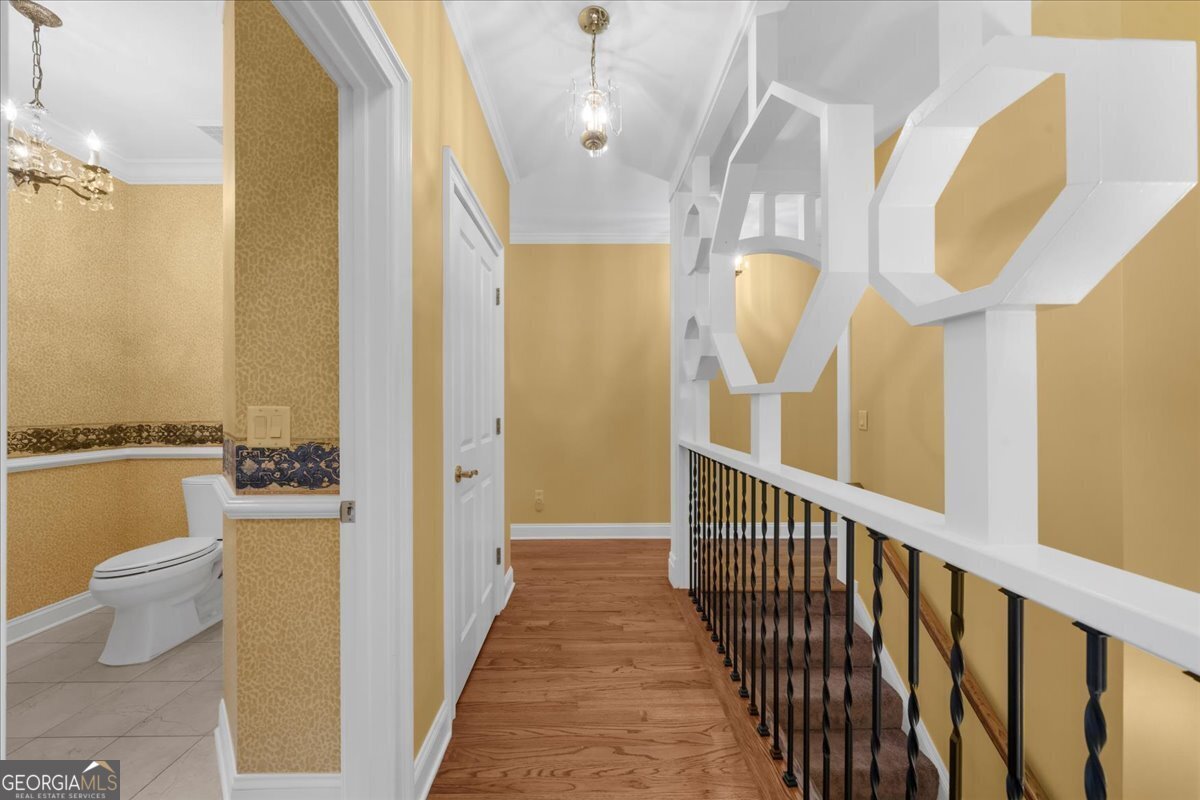 5739 Ridgewater Circle Gainesville - 31