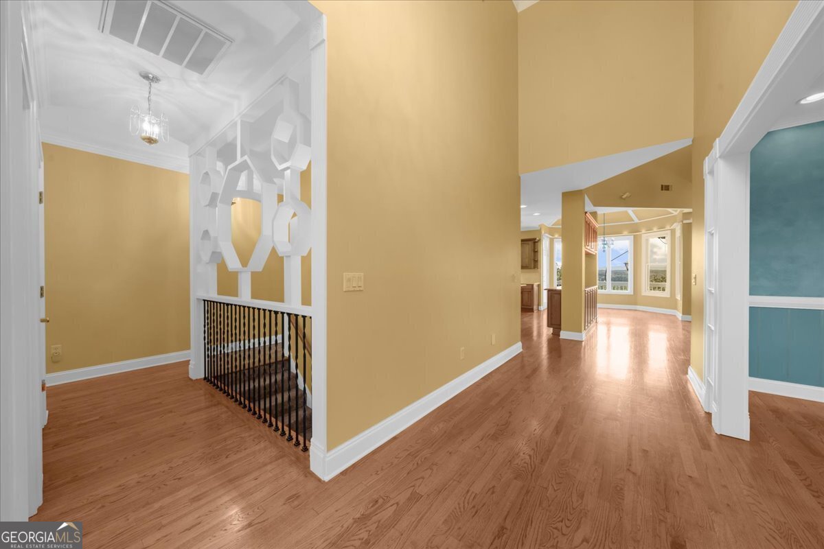 5739 Ridgewater Circle Gainesville - 32