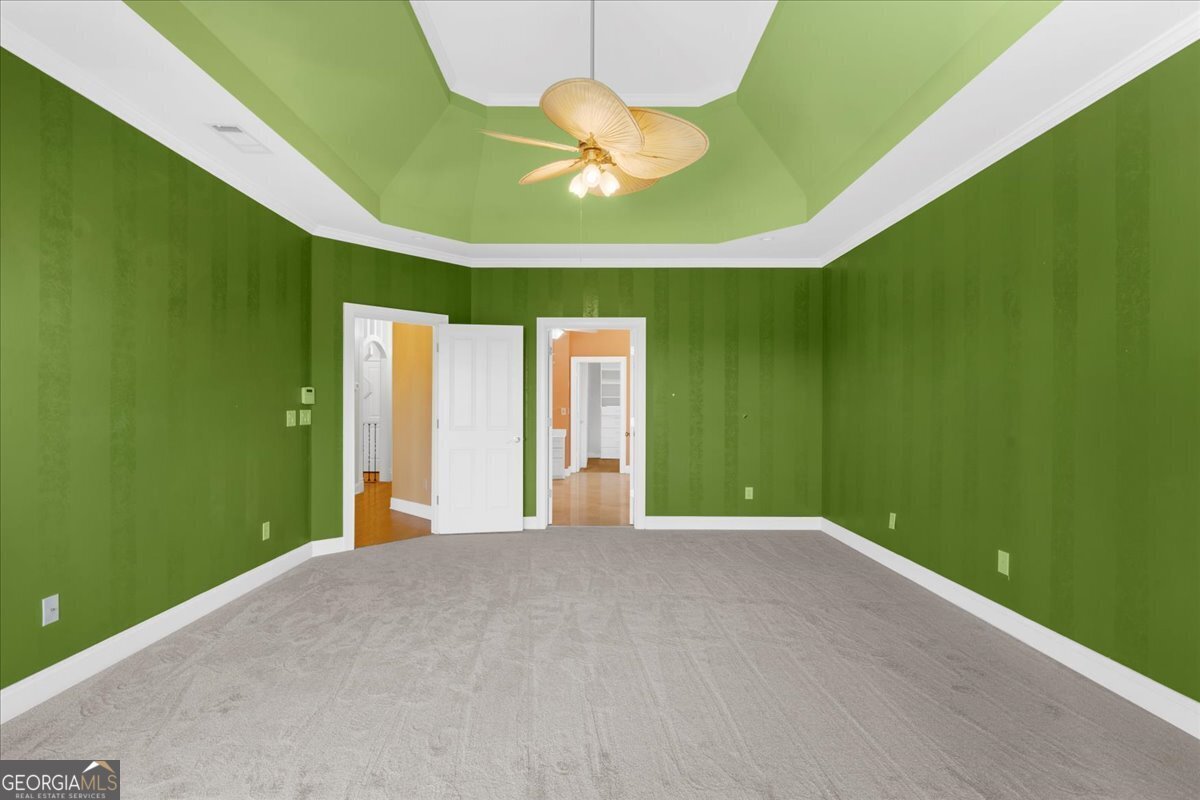5739 Ridgewater Circle Gainesville - 35