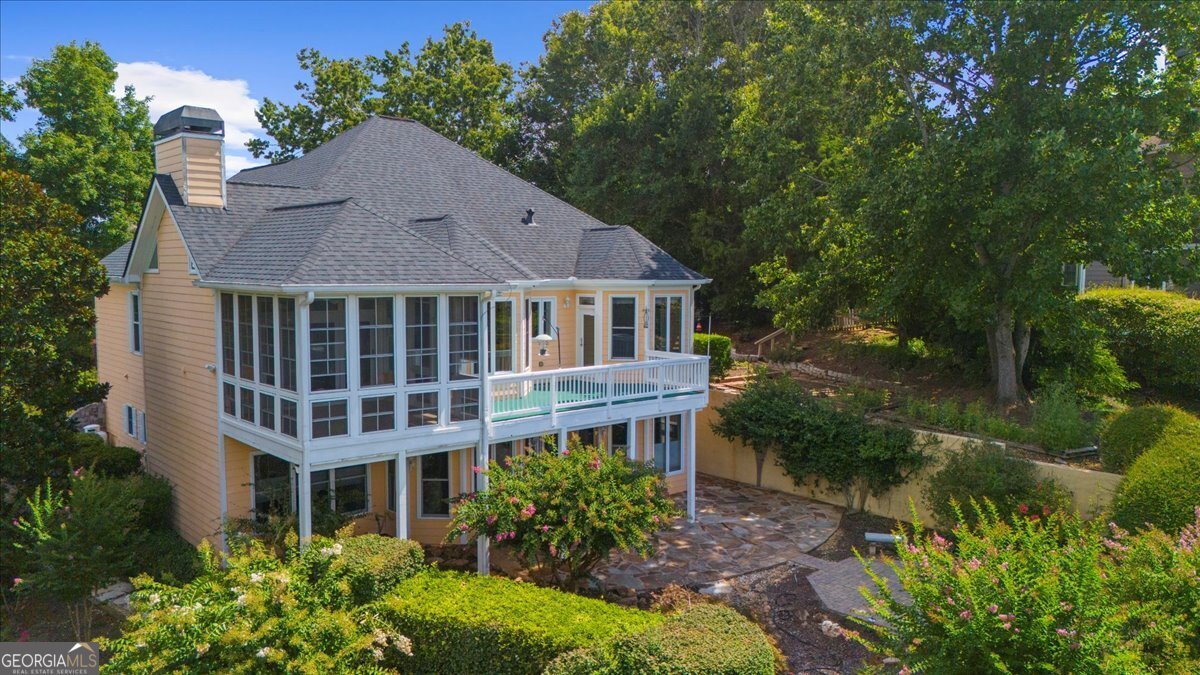 5739 Ridgewater Circle Gainesville - 65