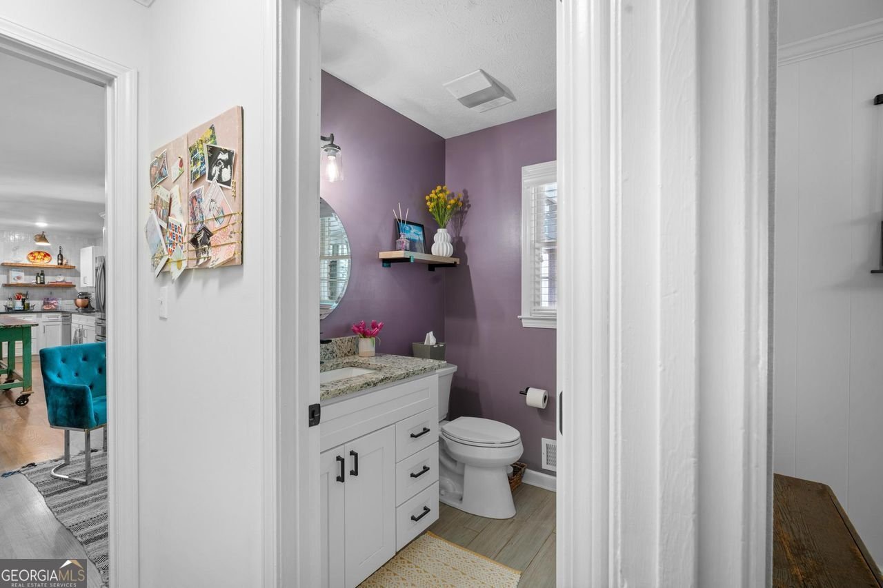 255 JADE COVE Circle Roswell - 10