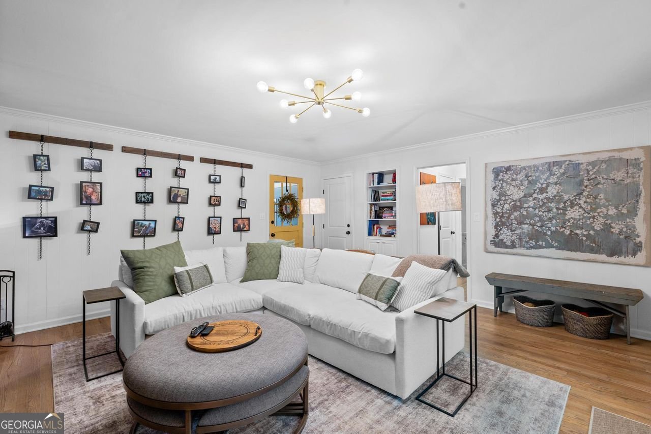 255 JADE COVE Circle Roswell - 13