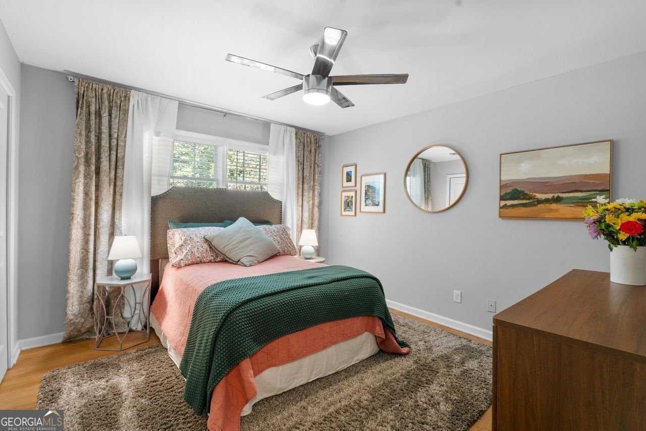 255 JADE COVE Circle Roswell - 16