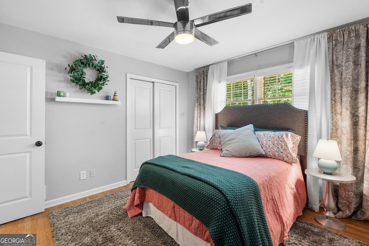 255 JADE COVE Circle Roswell - 17