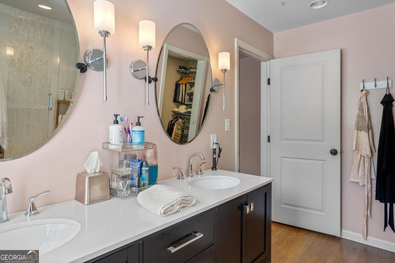 255 JADE COVE Circle Roswell - 27