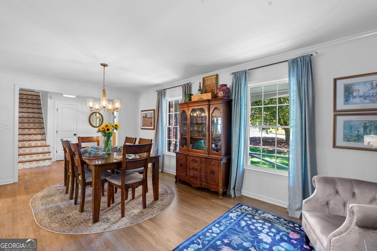 255 JADE COVE Circle Roswell - 3